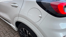 Ford Puma 1.0 EcoBoost Hybrid mHEV 155 ST-Line Vignale 5dr Petrol Hatchback